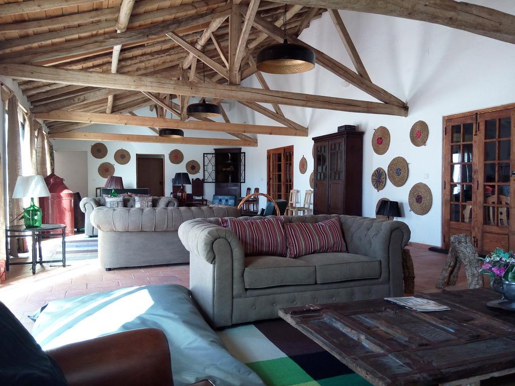 Villa Herdade Da Maxuqueira Gaviao