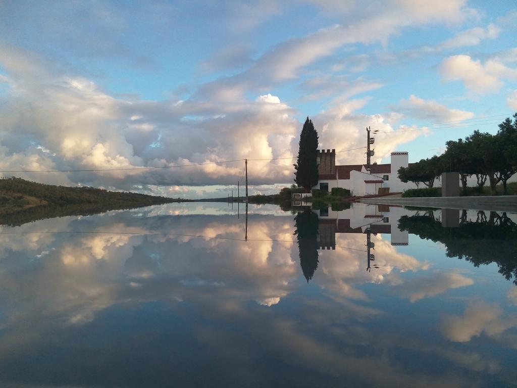 Villa Herdade Da Maxuqueira