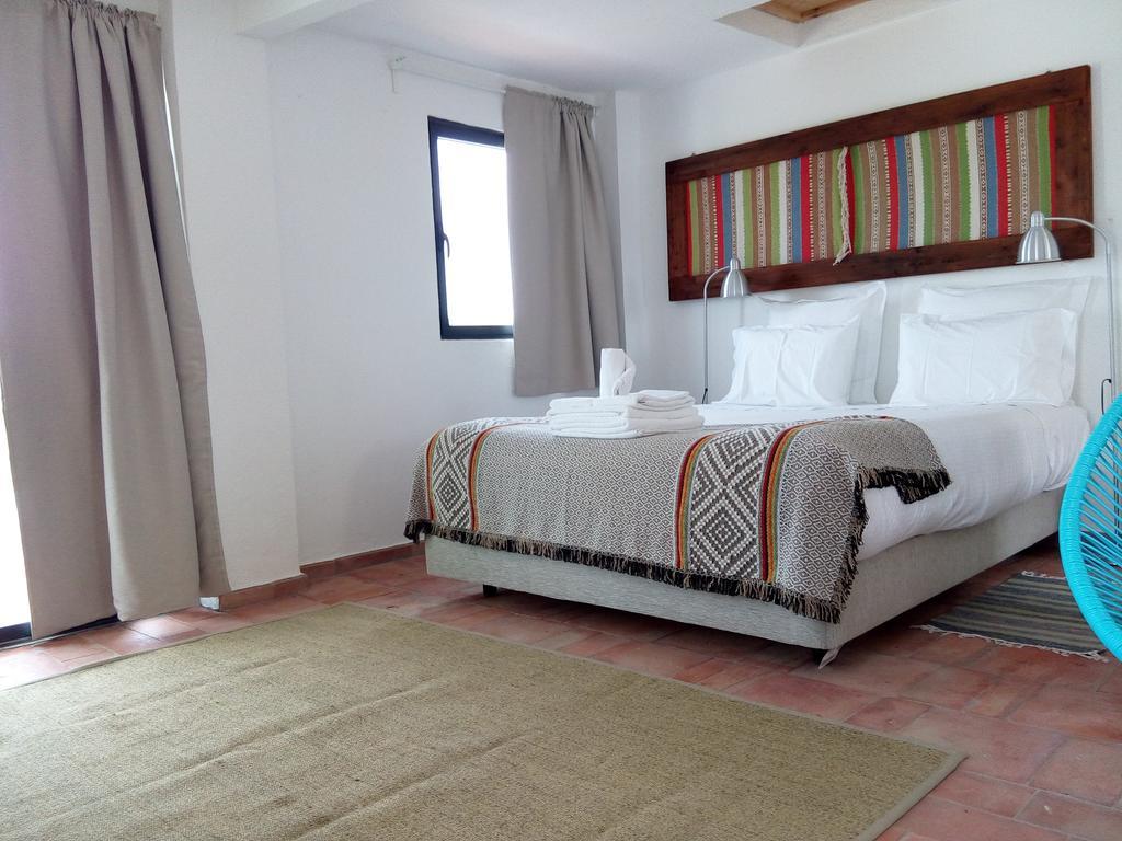 Villa Herdade Da Maxuqueira Gaviao