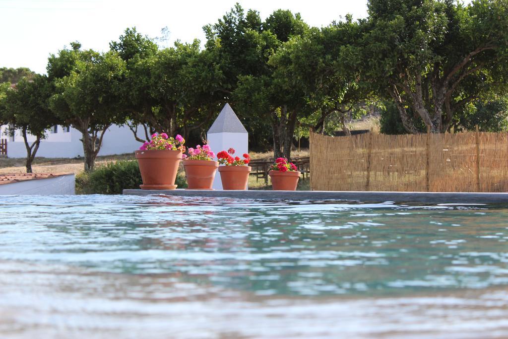 Villa Herdade Da Maxuqueira *