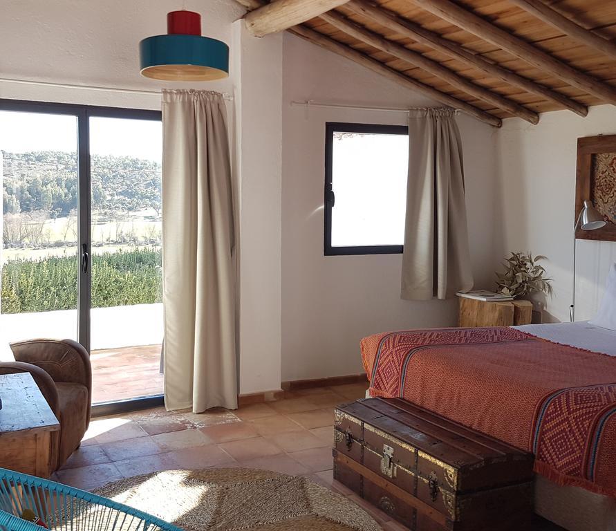 Herdade Da Maxuqueira Villa Gaviao