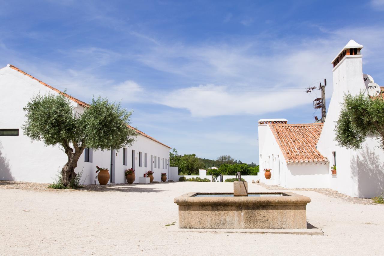 Villa Herdade Da Maxuqueira