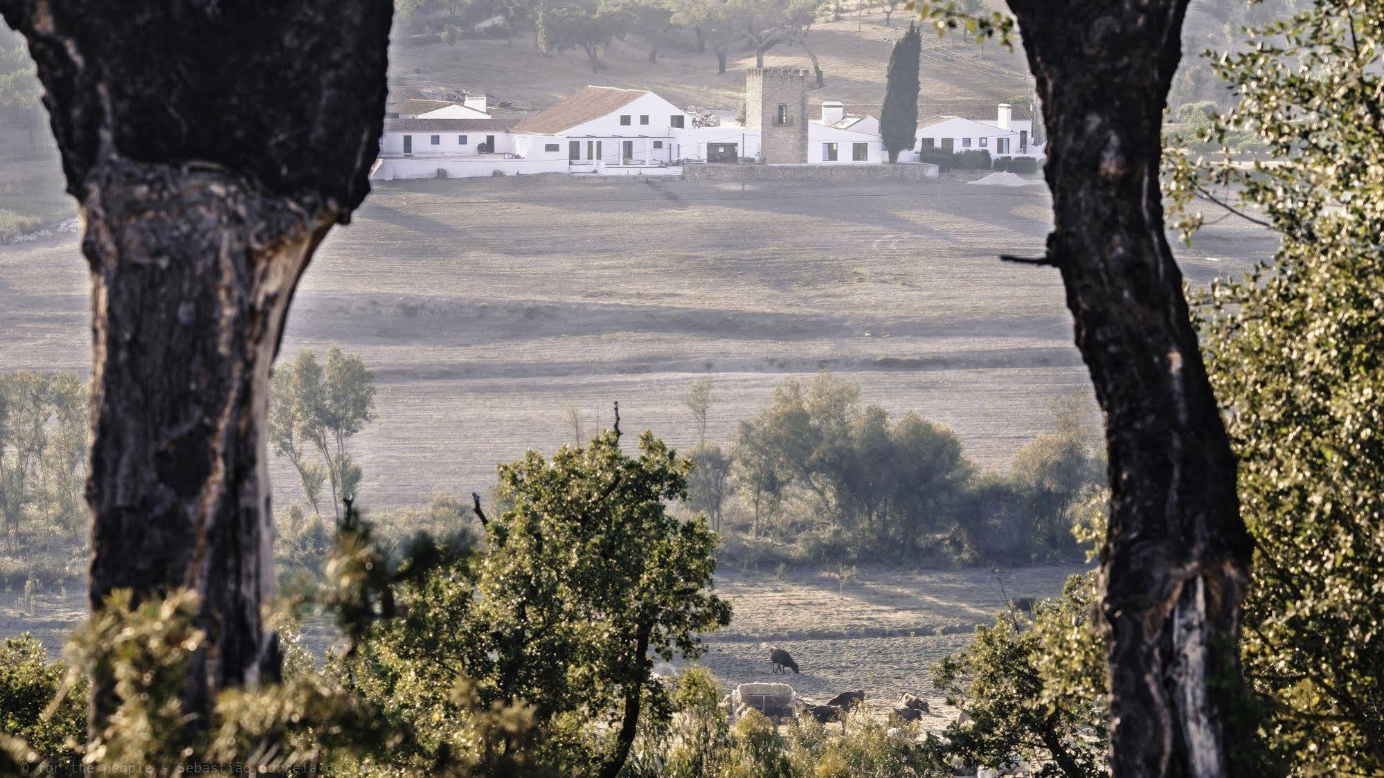 Villa Herdade Da Maxuqueira *
