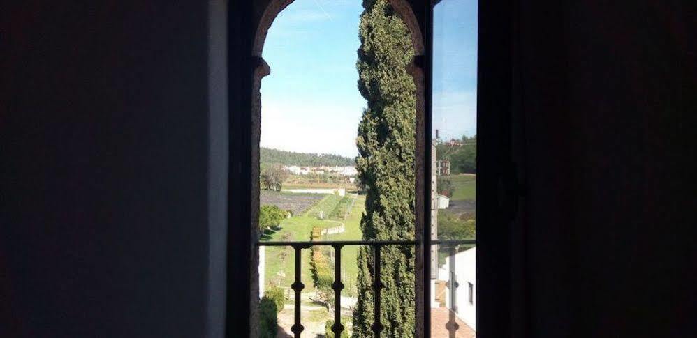 Herdade Da Maxuqueira Villa Gaviao